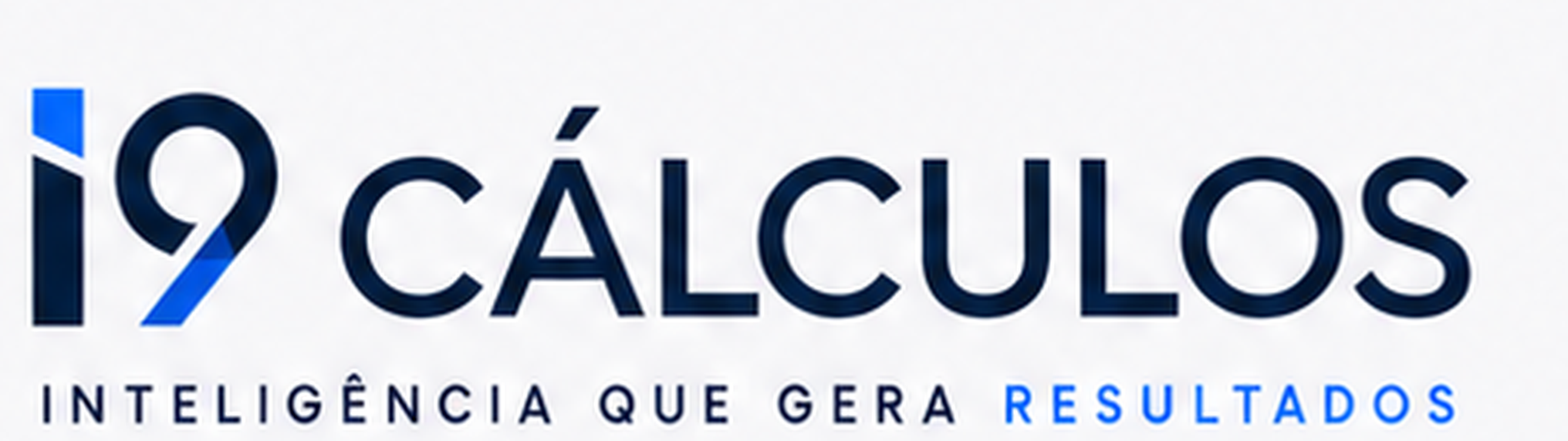 I9 Cálculos — Inteligência que gera resultados